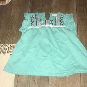 Jessica Simpson - Shirt/Pant set